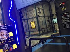 -洛克公园(苏州中心商场)