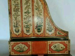 -鼓浪屿钢琴博物馆