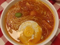 -西贝(华发商都店)