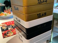 -温禾牛·和牛寿喜烧自助火锅(恒基名人店)