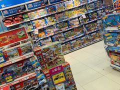 -TOYSRUS玩具反斗城(天津远洋乐堤港店)