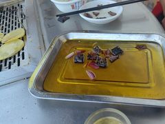 -邛海景风火盆烧烤(大石板古村二分店)