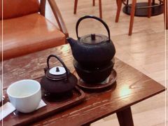 -去茶山(重庆万象城店)