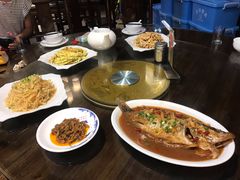 -缘来聚·徽菜名店(黄山宏村店)