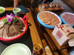 -蜀江龙火锅(339店)