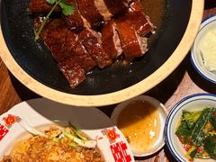 -广府乡下·饭庄(新港东路店)