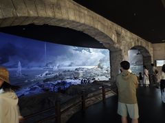 -刘公岛景区