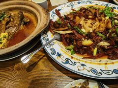 -买福记大盘鸡新疆菜