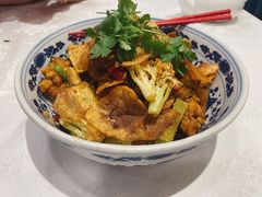 -和记小菜(东方店)