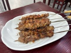 -北京清真房记小吃店