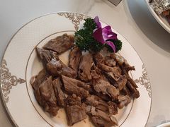 -梅利汴京烤鸭•开封豫菜地标店(晋安路店)