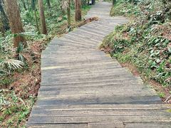 -青城山