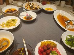 -浙里本味·宴四季江南(三台山路店)