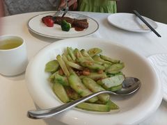 -万龙洲海鲜(亚运村店)