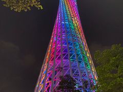 -广州塔