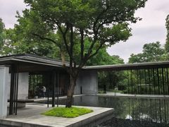 -木守西溪溪隐餐厅