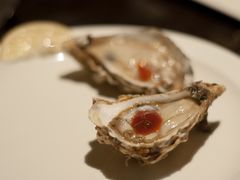 生蚝-半岛翡丽海鲜自助餐厅(观风亭店)
