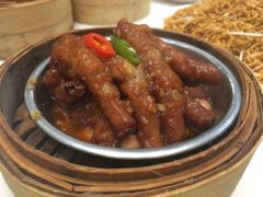 -稻香海鲜饭店(第一国际店)