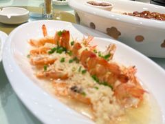 -周锦记广式餐厅