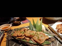 -元通寿司(大朗店)