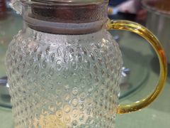 -桃子餐厅·天津菜(王顶堤总店)
