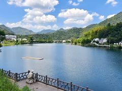 -敬亭山风景名胜区