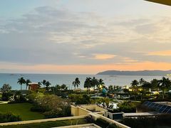 -三亚亚龙湾天域度假酒店