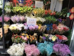 -美尚美鲜花(浦东店)