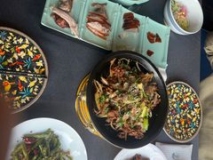 -羲和雅苑•北京烤鸭(平安国际金融中心店)