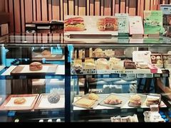 -星巴克臻选(长沙运达中央广场店)