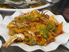 -景好海鲜餐厅(大鹏必选旅游店)