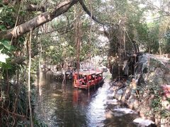 -深圳锦绣中华民俗村