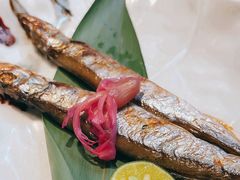 -松鹤精致料理(五一中路店)