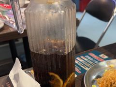 -后街佬·炭火鲜鱼杂(南城店)