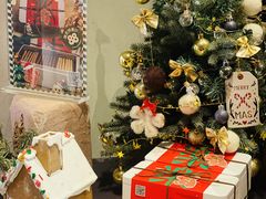 -La Terre乐田(万象城店)