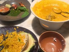 -Tegu泰古莲·泰国餐厅(红山6979店)