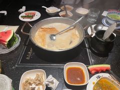 -捞王锅物料理(温州万象城店)