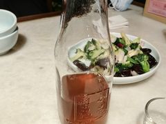 -小吊梨汤·北京菜·烤鸭(双井乐成中心店)