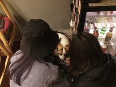 -维卡食舍(户部山店)