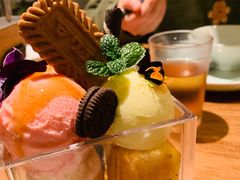 面包一直诱惑-弄堂里·寻味杭州(湖滨银泰in77C区店)