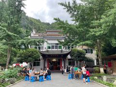 门面-途中饭店(开化店)