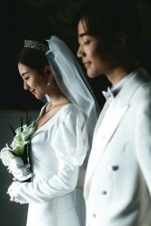 -雨墨婚纱摄影工作室