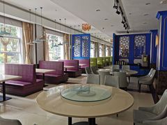 -满福隆酒楼(万绿园店)