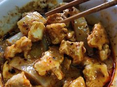 -清真·宏顺祥卤汁凉粉(大皮院店)