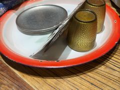 -北丐先生·野馄饨烧烤(雨花万象店)