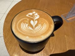 -星巴克臻选(郑州国贸360广场店)