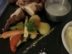 -SHARK鲨鱼餐吧(购物公园店)