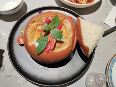 -Home Thai·泰谣(王府井apm店)