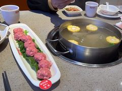 -为什么牛潮汕牛肉火锅(万胜广场店)