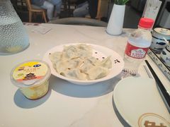 -船歌·鱼水饺青岛菜(枫蓝国际购物中心店)